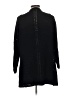 CARDIGAN Black Kimono Size L - photo 2