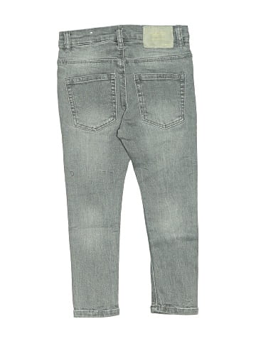 Zara Jeans (view 2)