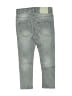 Zara Solid Gray Jeans Size 2-3y - photo 2