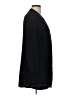 CARDIGAN Black Kimono Size L - photo 4