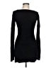 Pinko Black Cocktail Dress Size L - photo 1
