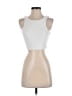 Assorted Brands White Tank Top Size XS - photo 1