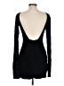 Pinko Black Cocktail Dress Size L - photo 2