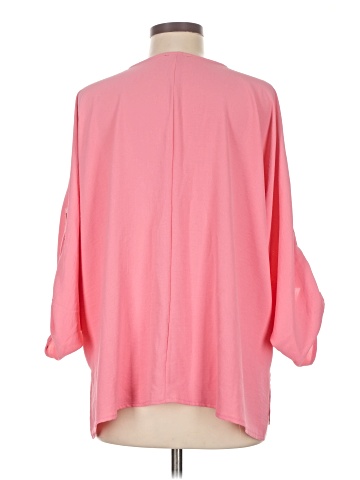 Assorted Brands 3/4 Sleeve Blouse (view 2)