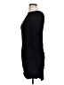 Pinko Black Cocktail Dress Size L - photo 5