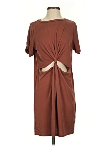 Mod Ref Casual Dress (view 1)