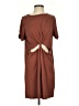 Mod Ref Brown Casual Dress Size XXS (estimated) - photo 1