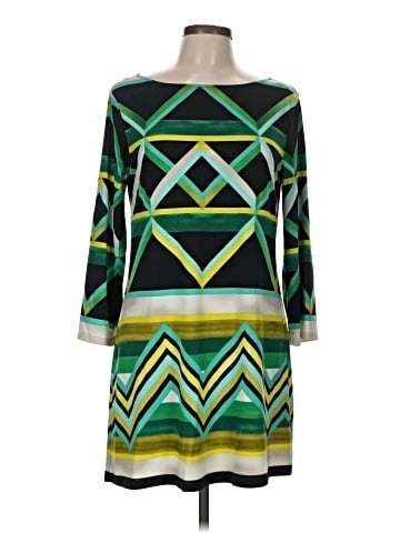 Style&Co Casual Dress (view 1)