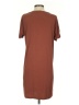 Mod Ref Brown Casual Dress Size XXS (estimated) - photo 2