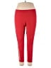 DSG Red Active Pants Size 2X - photo 1