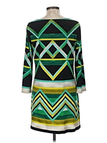 Style&Co Casual Dress (view 2)
