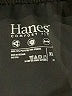 Hanes Black Track Pants Size XL - photo 4