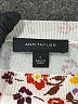 Ann Taylor 100% Cotton White Pullover Sweater Size S - photo 7