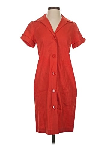 Leggiadro Casual Dress (view 1)