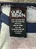 Quad Seven 100% Polyester Gray Sweatshirt 9-12 MO / 12 MO - photo 3