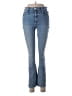 Mother Blue Jeans Size 26 waist - photo 1