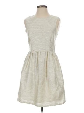 Skies Are Blue Casual Dress (view 1)