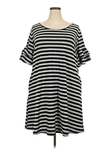 Nemidor Casual Dress (view 1)