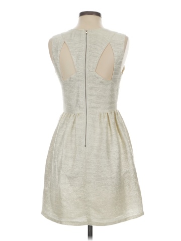 Skies Are Blue Casual Dress (view 2)