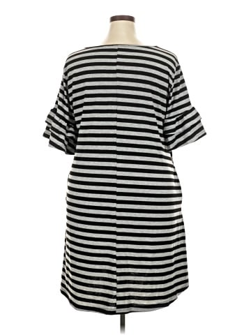 Nemidor Casual Dress (view 2)