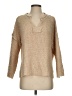 Altar'd State Tan Pullover Sweater Size S - photo 1