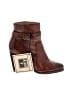 FRYE Brown Boots Size 9 - photo 1
