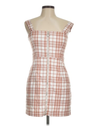 Forever 21 Cocktail Dress (view 1)