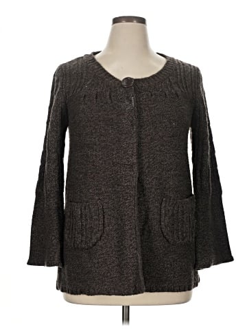Linda Matthews Cardigan (view 1)