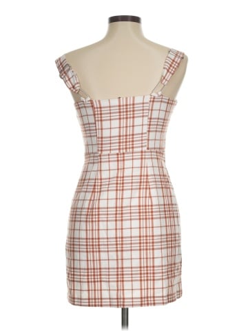 Forever 21 Cocktail Dress (view 2)