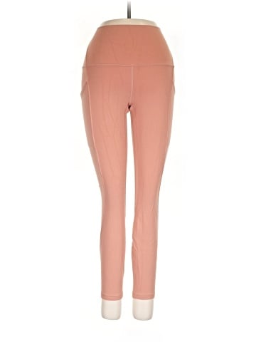 Lululemon Athletica Active Pants (view 1)