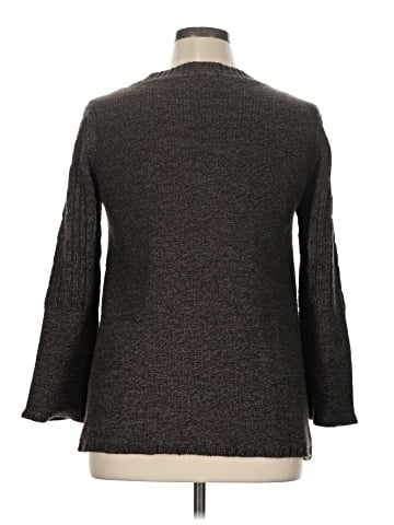 Linda Matthews Cardigan (view 2)