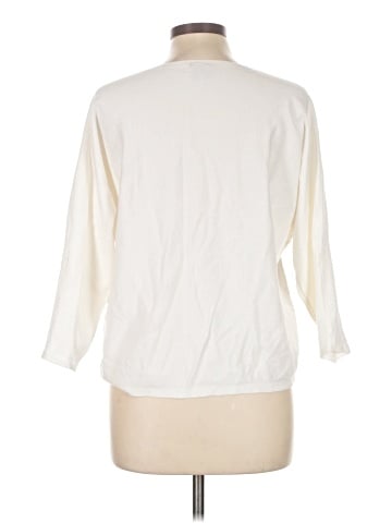 Aaeda 3/4 Sleeve Top (view 2)