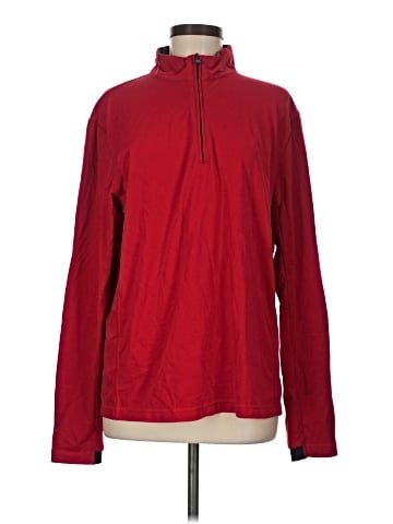 Greyson Fleece (view 1)