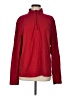 Greyson Red Fleece Size M - photo 1