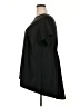 Apt. 9 100% Polyester Black Short Sleeve Top Size 2X - photo 5