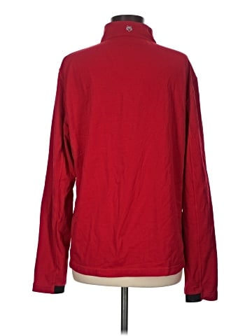 Greyson Fleece (view 2)