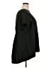 Apt. 9 100% Polyester Black Short Sleeve Top Size 2X - photo 4