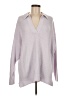 Aerie Purple Pullover Sweater Size M - photo 1