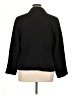 Nine West 100% Polyester Black Blazer Size 14W - photo 2