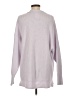 Aerie Purple Pullover Sweater Size M - photo 2