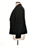 Nine West 100% Polyester Black Blazer Size 14W - photo 5