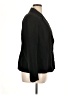 Nine West 100% Polyester Black Blazer Size 14W - photo 4