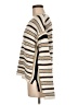 Max Studio Stripes Tan Pullover Sweater Size M - photo 5