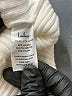 Lulus Ivory Pullover Sweater Size XS - photo 8