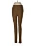 Lularoe Tweed Brown Leggings One size - photo 1