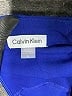 Calvin Klein Solid Blue Jumpsuit Size 6 - photo 4