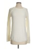 Athleta Ivory Pullover Sweater Size S - photo 1