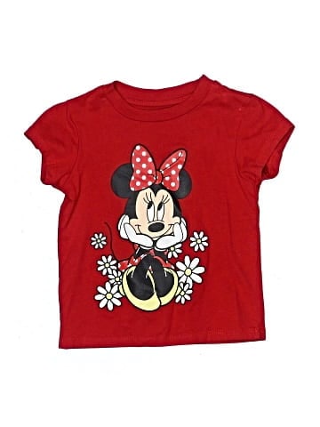 Disney Short Sleeve T-Shirt (view 1)