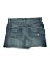 Gap Blue Denim Shorts Size 26 waist - photo 2