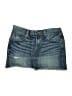 Gap Blue Denim Shorts Size 26 waist - photo 1